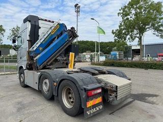 Volvo FH 2016 - 460 6X2 PALFINGER 23001 + REMOTE CONTROL obrazek 22