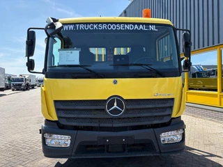 Mercedes-Benz Atego 2020 - 1116 obrazek 6