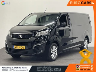 Peugeot Expert 2023 - 2.0 BlueHDI 180PK Long Premium Dubbele Cabine Automaat for sale
