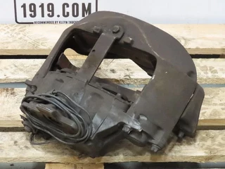 Meritor N/A - 21946160 Remklauw Re. imagem 1