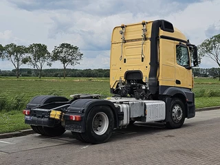 Mercedes-Benz Actros 2019 - 1843 obrazek 3