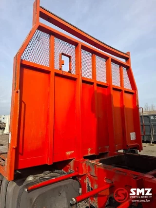 Diversen N/A 2006 - Occ plateau obrazek 3