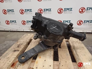 MAN N/A 2016 - Occ Stuurhuis MAN immagine 1