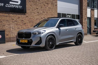 BMW X1 2024 - xDrive30e M-Sport, Full Option, Fabrieksgarantie, H&K image 2