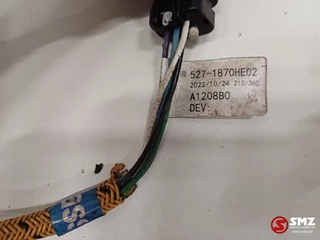 Caterpillar N/A 2022 - Wire harness valve / sensor / solenoid Caterpillar immagine 7