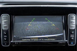 Nissan e-NV200 2014 - | Camera | Navi | Stoel/Stuurverw | Cruise | Airco | Business image 20