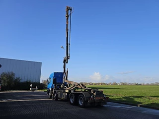 DAF N/A 2008 - CF 85.460 imagem 6