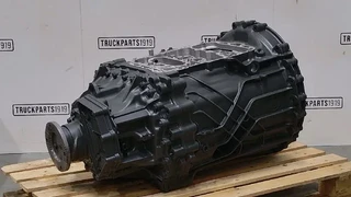 DAF - Gearbox & Clutch Parts Versnellingsbak 12TX2620TD DAF imagem 2 miniatura