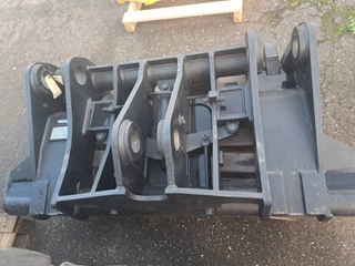 Eurosteel N/A 2016 - HKO.2017 Systeem2000, Hyundai HL960 obrazek 4