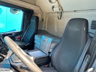 Scania R 2019 - 450 EURO 6d, Retarder, Standairco obrazek 9