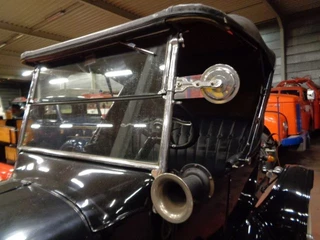Ford TT 1924 - RUNABOUT obrazek 7