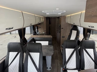 Volvo N/A 2008 - Contrast "Motorhome" immagine 38
