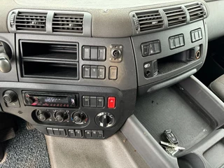 DAF CF 440 2017 - 6X2 EURO 6 21T VDL HOOK изображение 17