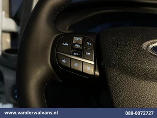 Ford Transit Custom 2023 - 2.0 TDCI L1H1 Euro6 Airco | Navigatie | Camera | LED | Cruisecontrol Stoelverwarming image 13