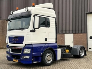MAN TGX 2011 - N/A zdjecie 1