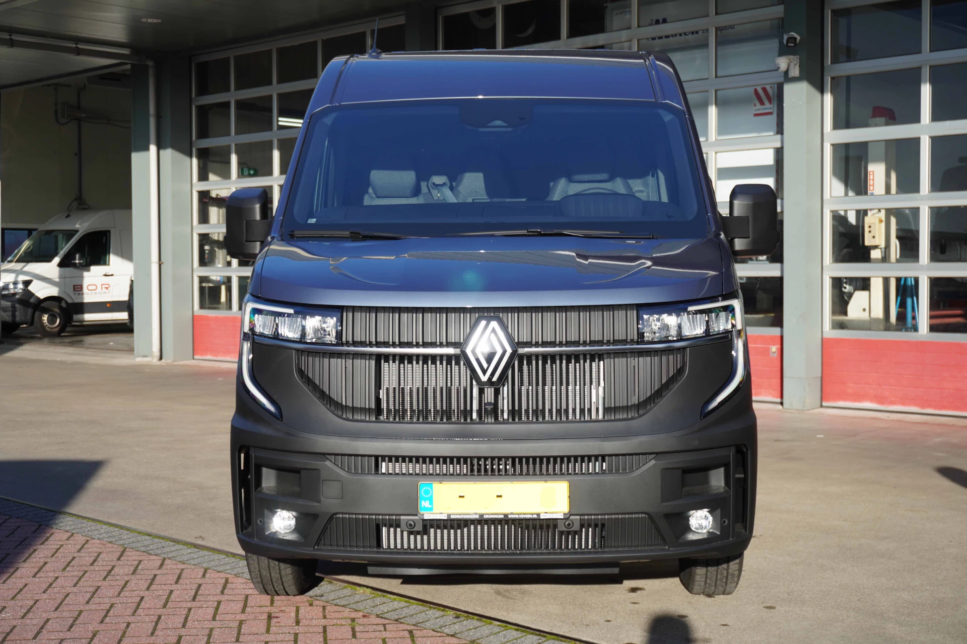 Renault Master 2024 - T35 2.0 dCi 170PK L2H2 Extra Schuifdeur L / R obrázek 11