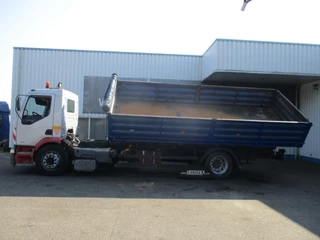 Renault Premium 260 2001 - , Manual , 2 way tipper image 8