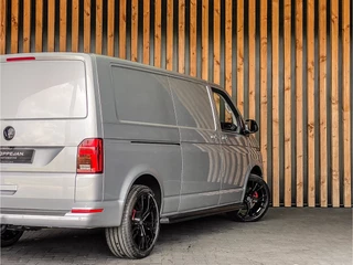 Volkswagen Transporter 2022 - 2.0 TDI 150PK DSG Bestelwagen L2H1 изображение 21