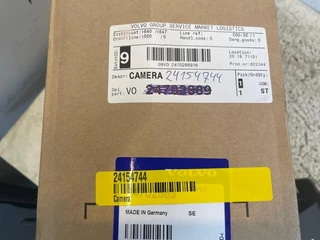 Volvo N/A - 23584853 / 24154744 CAMERA (NEW) image 2