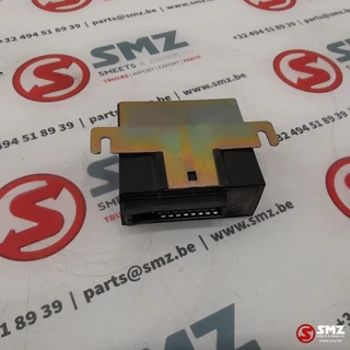 Renault N/A - Occ ECU ACTIA regeleenheid Renault immagine 4