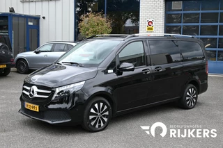 Mercedes-Benz V-Class 2024 - 250d L2 DC imagen 1