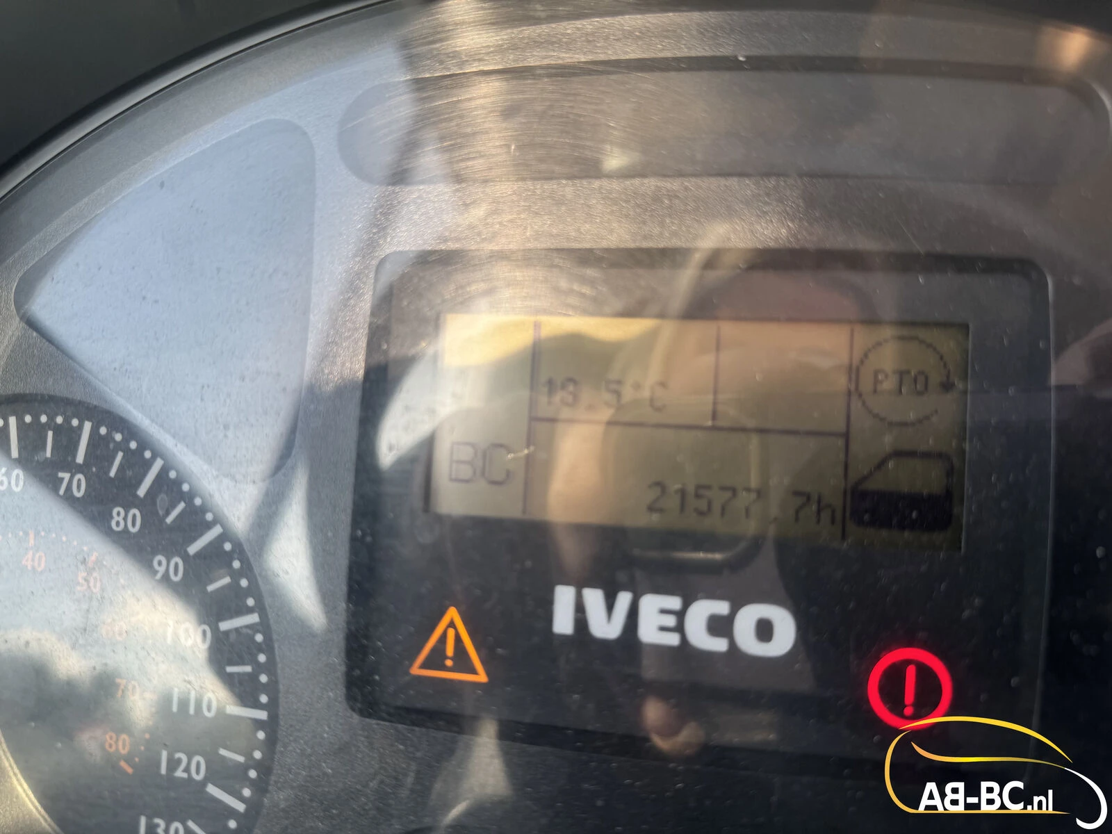 Iveco Crossway, 50 Seats, Euro 4 2008 afbeelding 66