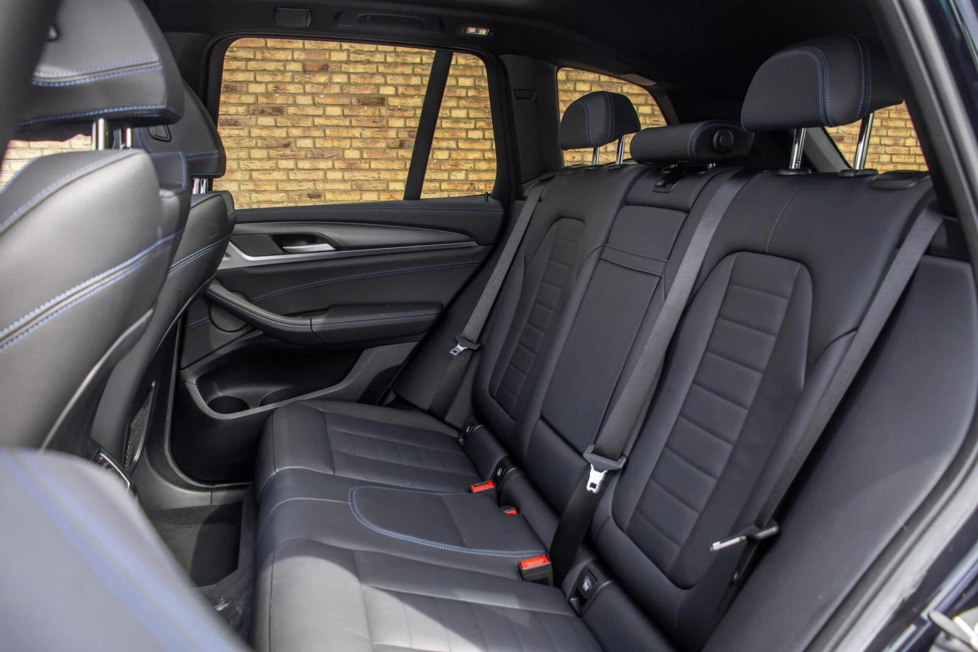 BMW iX3 2022 - Impressive 80 kWh LCI M-Sport, BTW, Pano, Laser zdjęcie 11