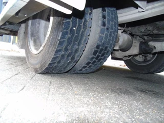 Iveco Eurocargo 2007 - N/A bild 18