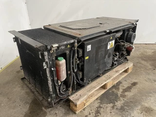 Mitsubishi TU100SAE-FX refrigeration unit 2011 - N/A obrazek 3