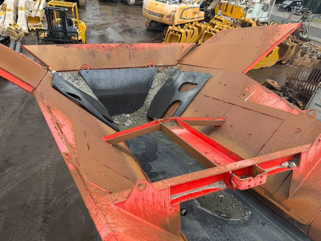 Sandvik 2018 - QS 331 afbeelding 12