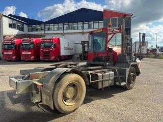 Terberg TT17 1996 - N/A afbeelding 5