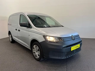 Volkswagen Caddy 2023 - Cargo Maxi 2.0 TDI afbeelding 3 miniatuur