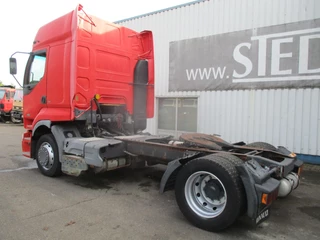Renault Premium 420 2001 - DCI , Manual , Intarder , Airco obrazek 5