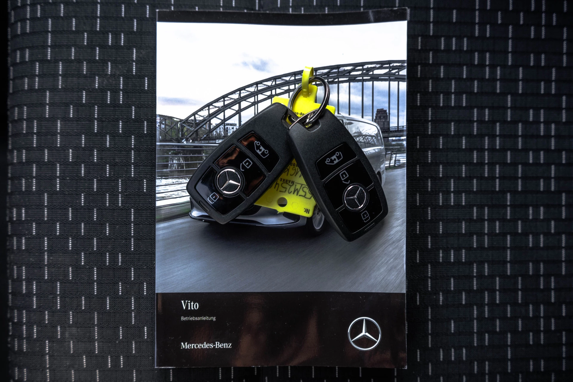 Mercedes-Benz Vito 2024 - 116 CDI L3 Pro | Facelift | 160 PK | Automaat | Mbux | Navi | Camera | Cruise | Carplay imagen 27