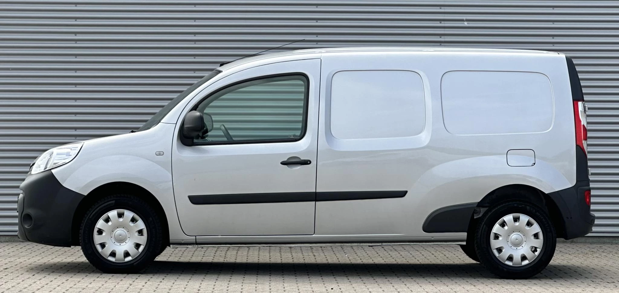Renault Kangoo 2018 - 1.5 dCi 90 Energy Comfort Maxi image 5