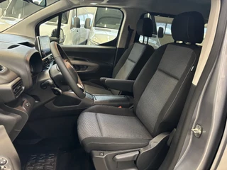 Toyota ProAce 2023 - City Verso Electric Long 7 Persoons Ongebruikt imagen 17