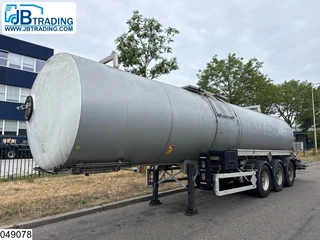 Magyar 1999 - Bitum 30.000 Liter, 1 Comp te koop