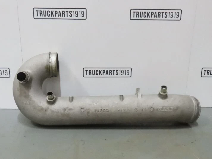 Iveco - Body & Chassis Parts Luchtinlaat Iveco image 1