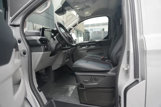 Ford E-Transit Custom 2026 - 340 L2H1 Sport 71 kWh 218pk - ACC - B&O - Navi - Stoel/Stuurverwarming - 360 Camera - Blindspot - Rijklaar obrazek 16