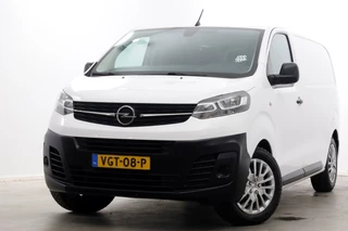 Opel Vivaro 2020 - 1.5 CDTI 102pk M Edition Airco/Carplay/Achterklep 08-2020 na sprzedaż