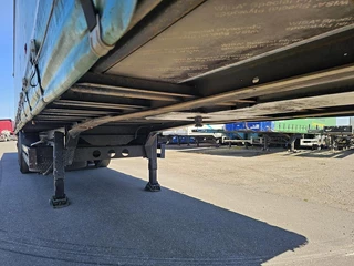 Kögel SN 24 |SLIDING ROOF| COIL | MERCEDES DISC . 2017 - N/A bild 9