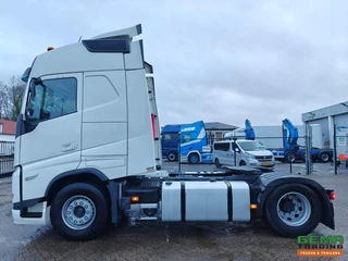 Volvo FH 2024 - FH460 изображение 9