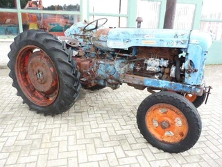 Fordson - Major for sale
