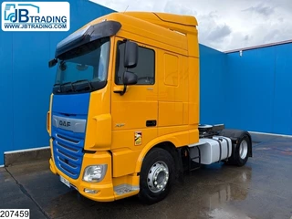 DAF XF480 2018 - EURO 6, Retarder, ACC te koop