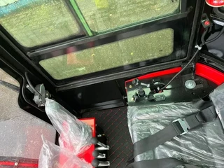Vicsec N/A 2025 - VC 13 C , Mini Excavator , Close cabine , 3 pieces in stock obrazek 8