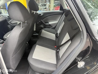 SEAT Ibiza 2015 - ST 1.2 TSI Style Dynamic obrazek 17