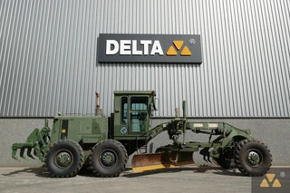 Caterpillar 2008 - 130G Ex-army afbeelding 2 miniatuur