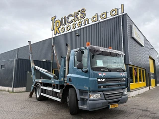 DAF CF 75.250 2009 te koop