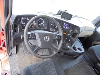 Mercedes-Benz Actros 2016 - 2543 6X2 + HYDRAULIC NL TRUCK imagen 11