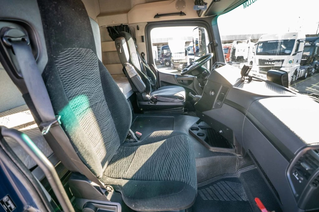 Mercedes-Benz Actros 2017 - Arocs 1846 LS (no ) imagem 15